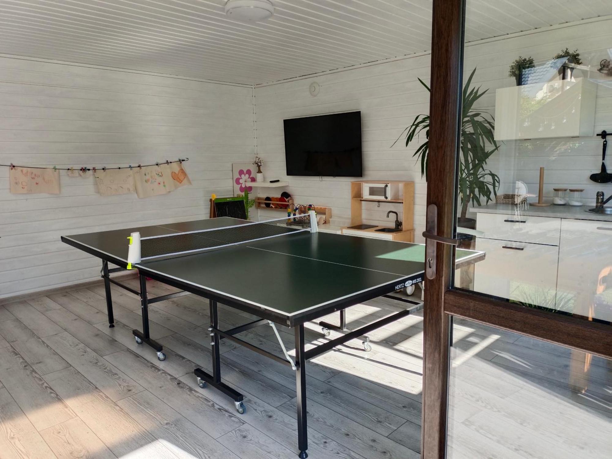 Villa Cork Dębki Eksteriør bilde